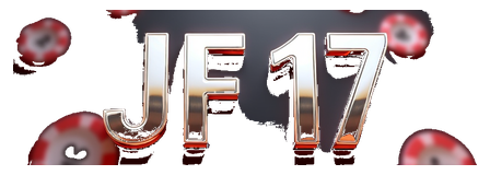 jf 17 logo